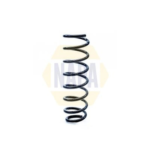 NAPA Rear Suspension Coil Spring NCS1176