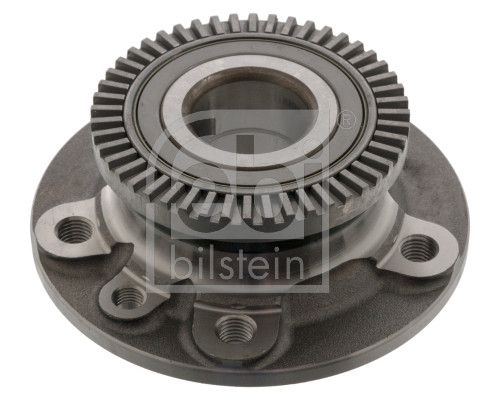 Febi Wheel Bearing Kit Front Right 136mm