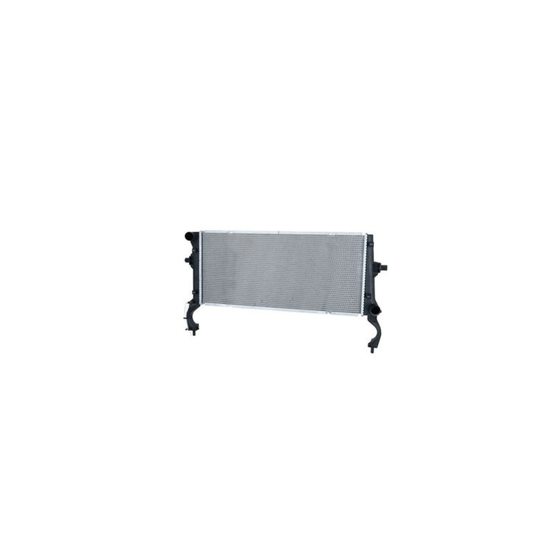 NRF Engine Radiator 550327