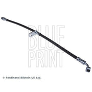 Blue Print Brake Hydraulic Hose Line Rear Right ADS75356