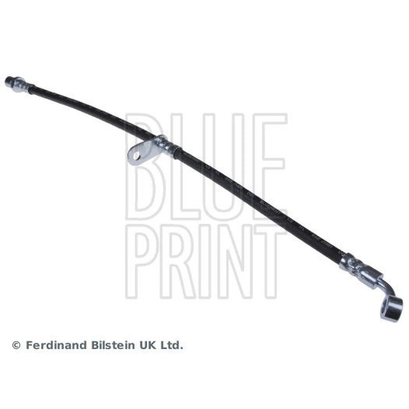 Blue Print Brake Hydraulic Hose Line Rear Right ADS75356