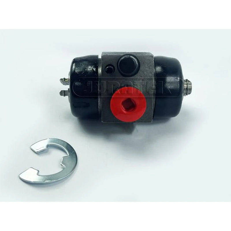 Juratek Wheel Cylinder Hydraulic Brake Rear JCY1031