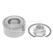 Borg & Beck Wheel Bearing Kit BWK1176