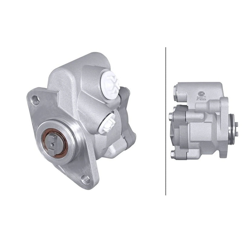 Hella Power Steering Hydraulic Pump 8TL 359 003-871