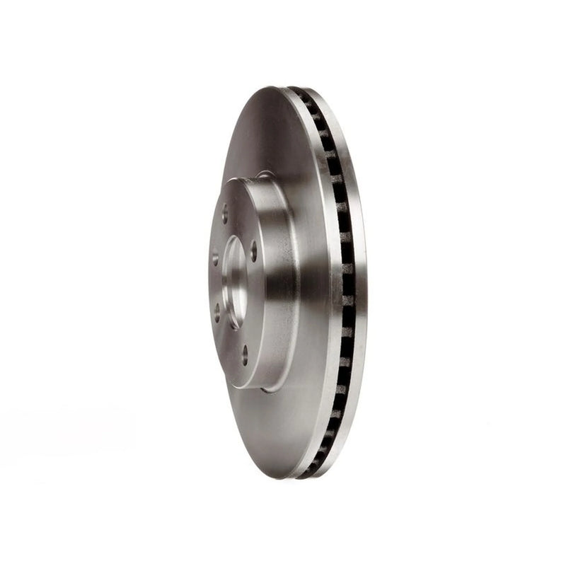 Bosch 2 x Vented Front Brake Discs 0 986 479 A54