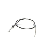 Bosch Handbrake Cable Left Rear 1 987 482 691