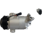 Mahle Air Conditioning Compressor ACP 454 000S