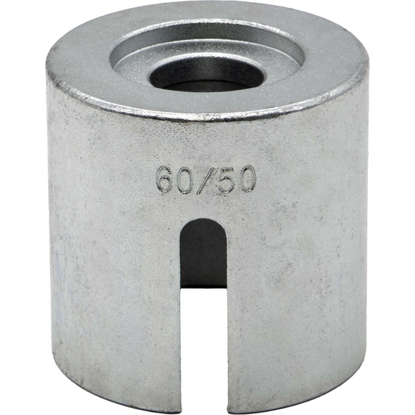 Sealey Adaptor 60/50mm
