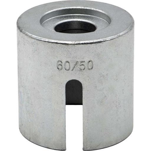 Sealey Adaptor 60/50mm
