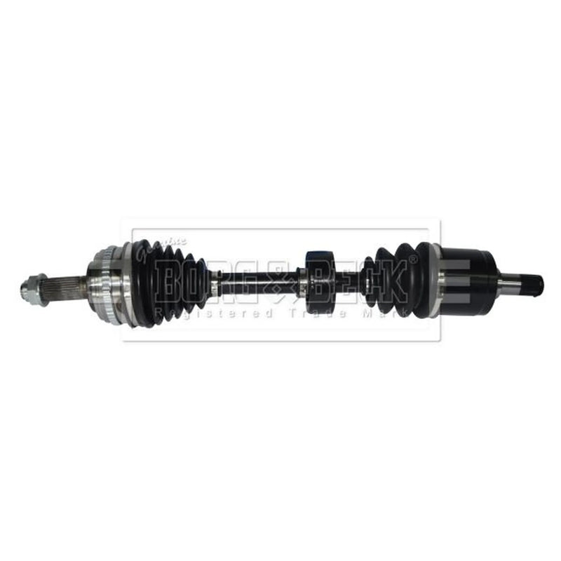 Borg & Beck CV Drive Shaft Driveshaft Front Left BDS1547