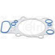Elring Cylinder Head Gasket Thick MVQ (silicone rubber) 125.830