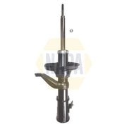 NAPA Shock Absorber Damper Strut Front Left NSA1479