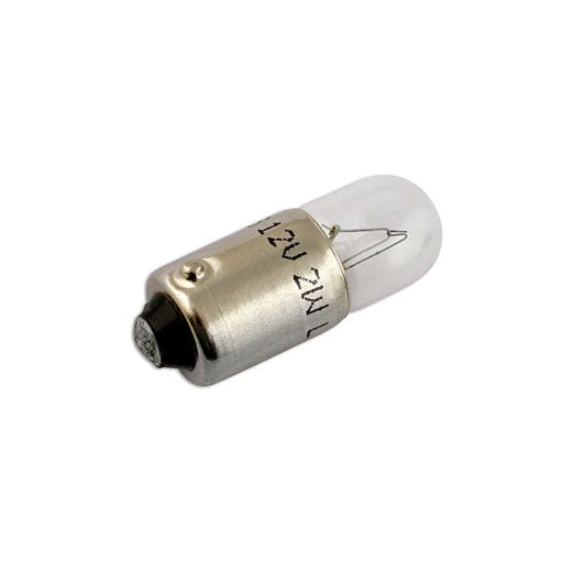 Lucas Side & Instrument Bulb 12V 4W-Code 233 10pc - CPL