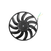 Hella Engine Cooling Fan Left 8EW 366 420-091