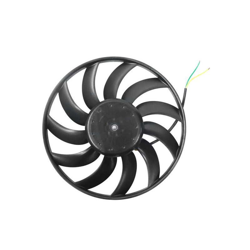 Hella Engine Cooling Fan Left 8EW 366 420-091