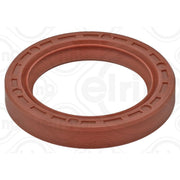 Elring Crankshaft Shaft Seal 66mm OD ID Wide 330.965