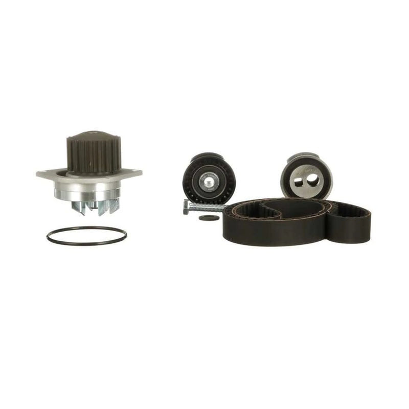 Gates Timing Belt & Water Pump Kit KP15418XS