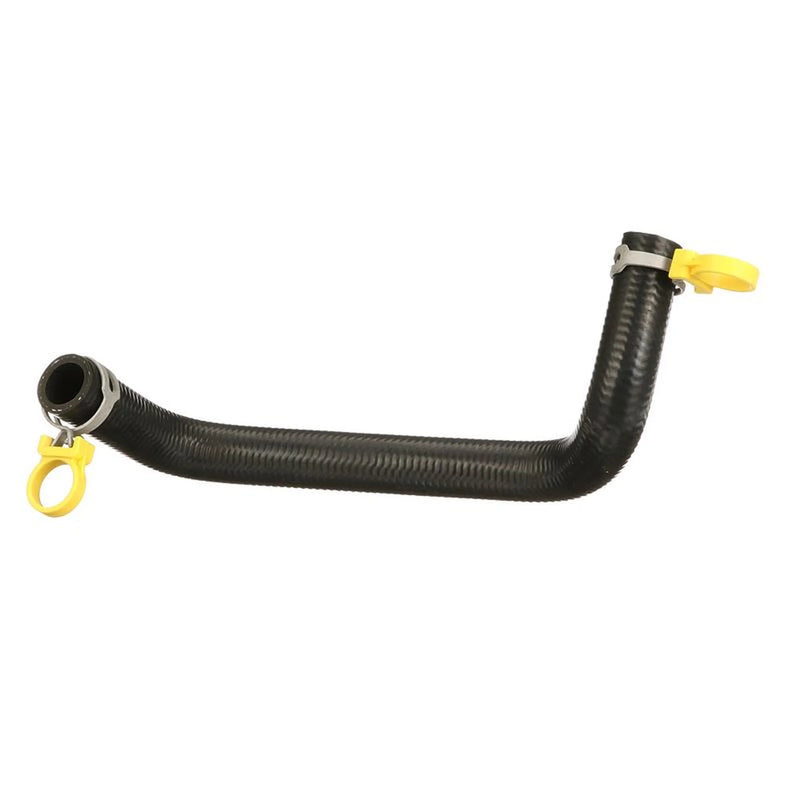 Gates Molded Heater Hose 02-3402