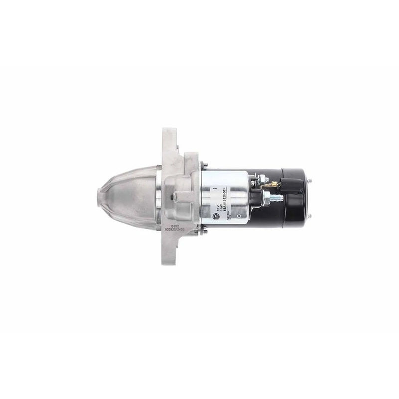 Hella Starter Motor 12V 1kW 9 Teeth 8EA 012 528-301