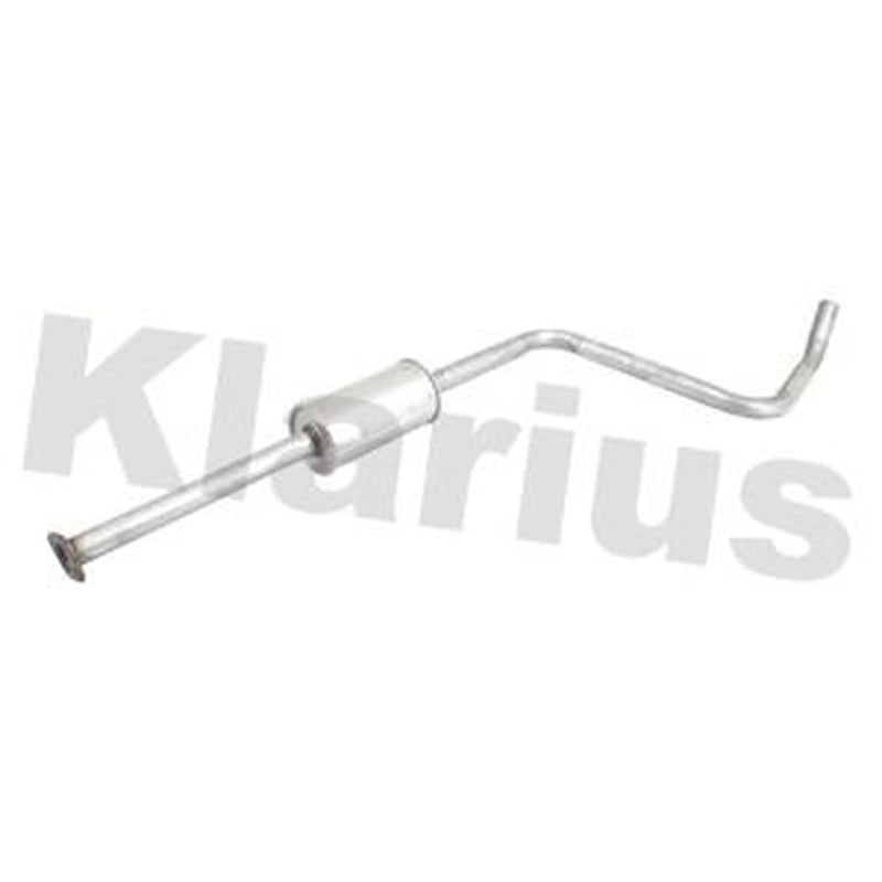 Klarius Box With Centre Pipe Centre GM794J