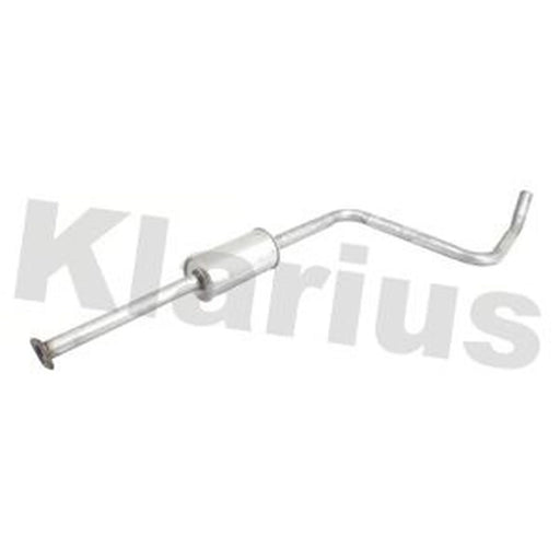 Klarius Box With Centre Pipe Centre GM794J