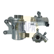 NAPA Engine Cooling Water Pump NWP1359