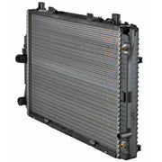 Mahle Engine Radiator CR 262 000S