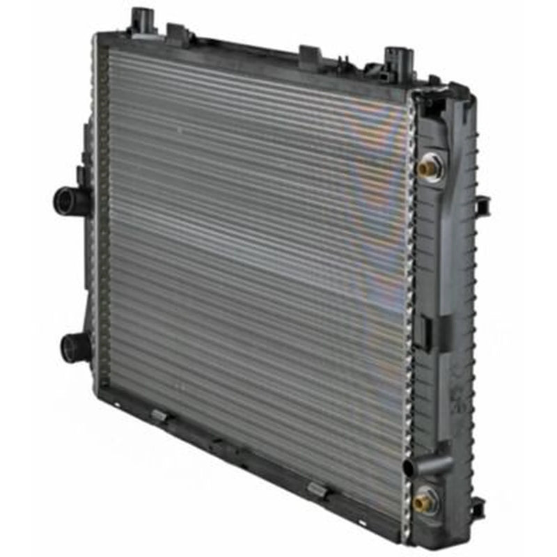 Mahle Engine Radiator CR 262 000S