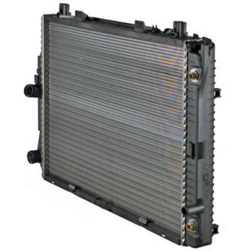 Mahle Engine Radiator CR 262 000S