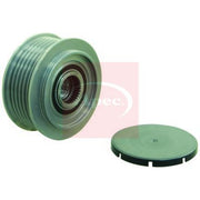Apec Alternator Overrunning Freewheel Clutch AOP1150