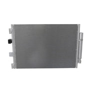 Hella Air Conditioning Condenser 8FC 366 221-741