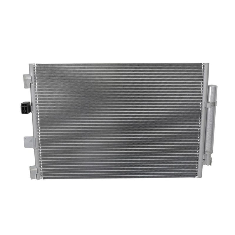 Hella Air Conditioning Condenser 8FC 366 221-741