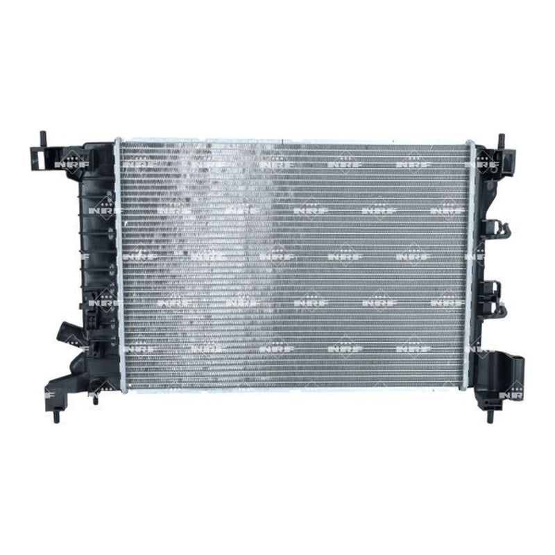 NRF Engine Radiator 59149