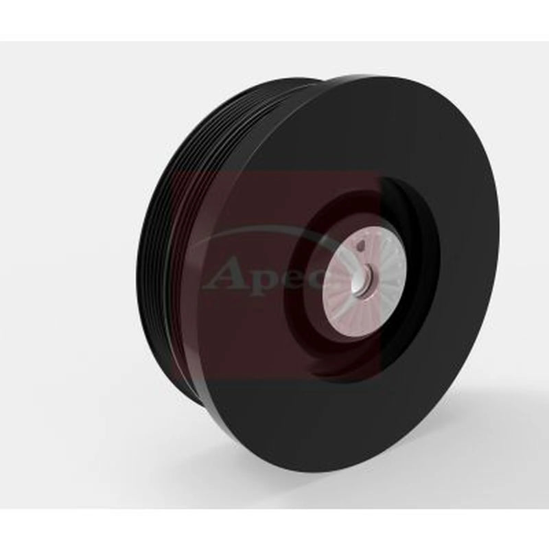 Apec Crank Shaft Belt Pulley ATV1144