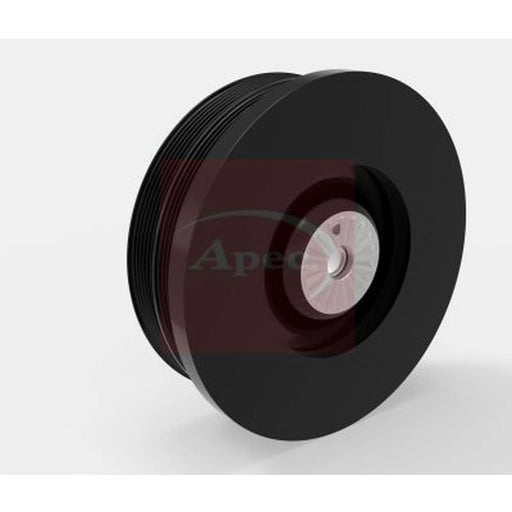 Apec Crank Shaft Belt Pulley ATV1144