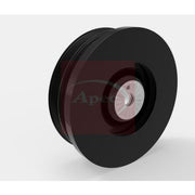 Apec Crank Shaft Belt Pulley ATV1144