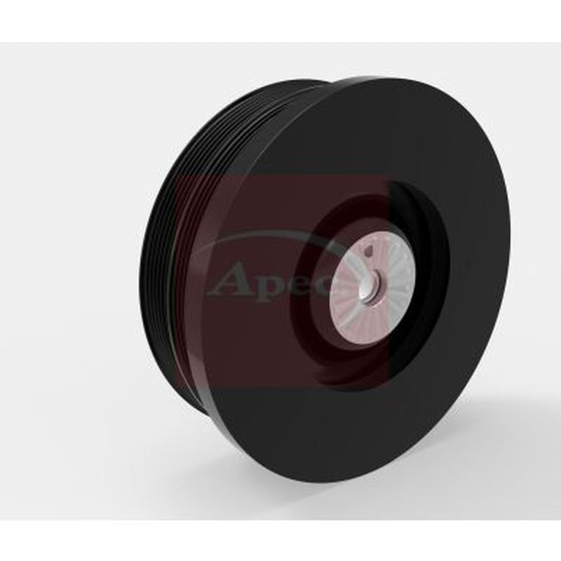 Apec Crank Shaft Belt Pulley ATV1144