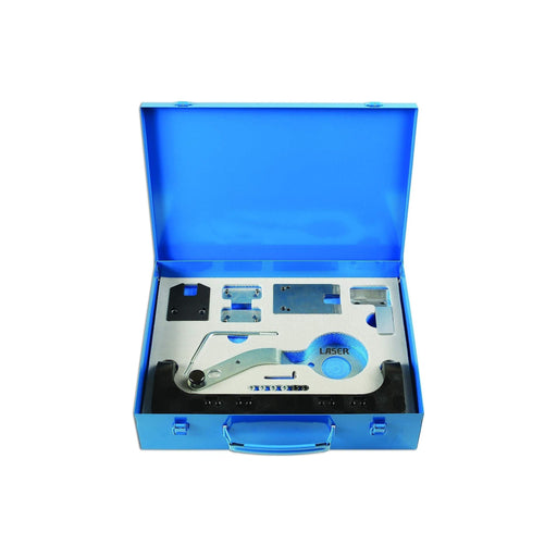 Laser Timing Chain Kit - for BMW MINI 1.2, 1.5, 2.0, 3.0 Petrol 7242 Laser  - Town Parts