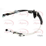 Apec Manual Transmission Cable Pull CAB7066
