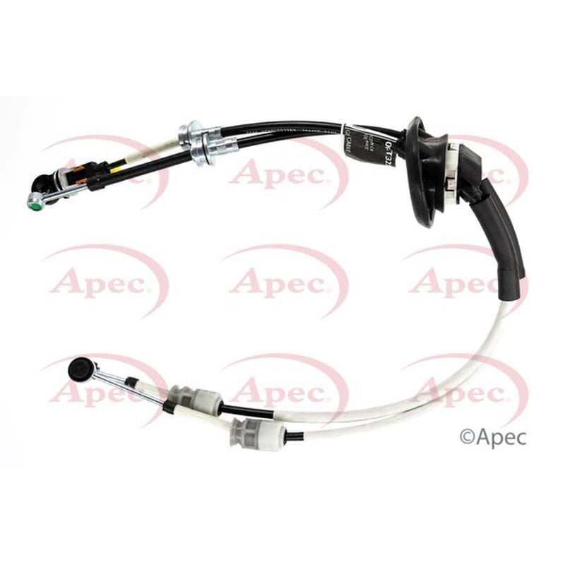 Apec Manual Transmission Cable Pull CAB7066