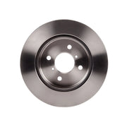Bosch 2 x Vented Front Brake Discs 0 986 478 984