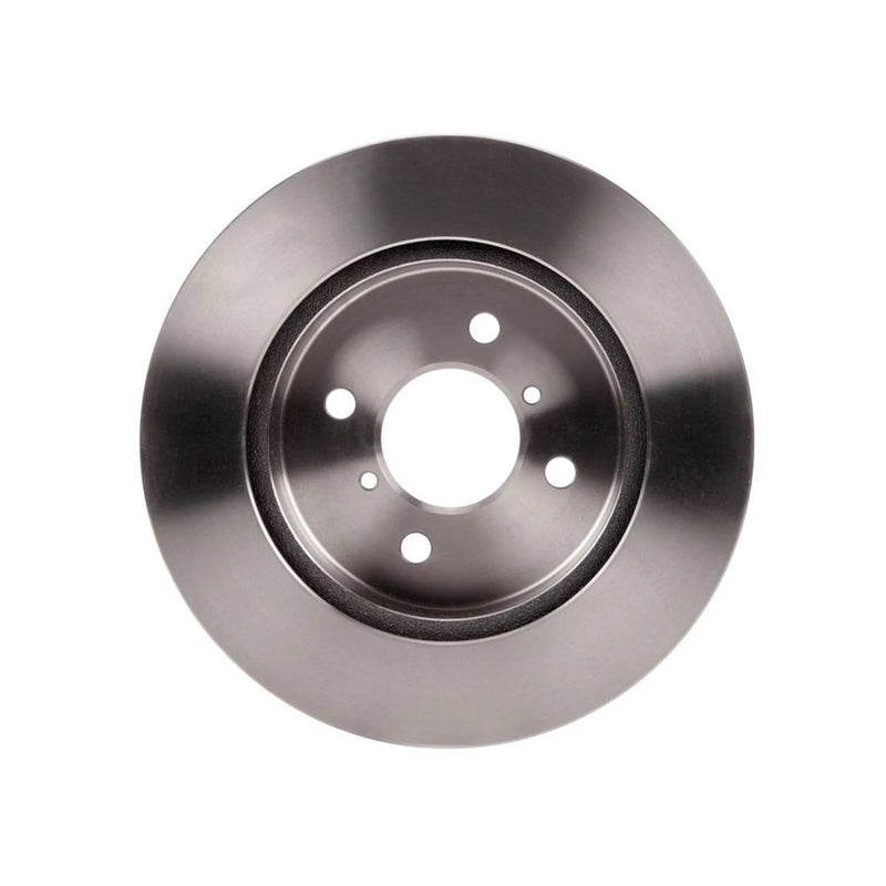 Bosch 2 x Vented Front Brake Discs 0 986 478 984