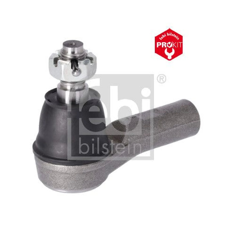 Febi Steering Tie Rod End Ball Joint Front Right 43353