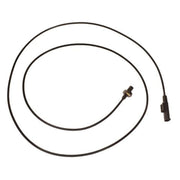 Textar ABS Wheel Speed Sensor Rear Right 45031700