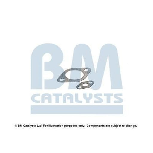BM Catalysts Fitting Kit FK92721A FK92721A