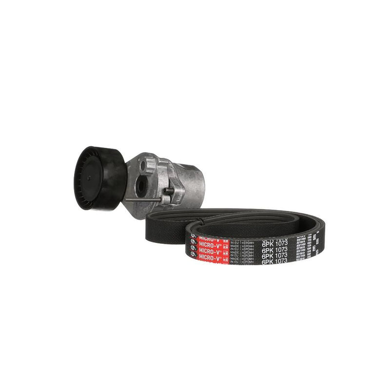 Gates V-Ribbed Belt Set K016PK1073