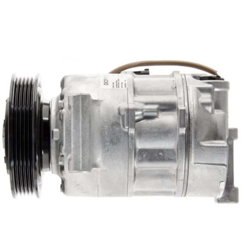 Mahle Air Conditioning Compressor ACP 591 000P