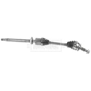 Borg & Beck CV Drive Shaft Driveshaft Front Right BDS1948