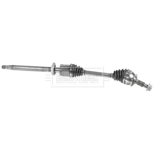 Borg & Beck CV Drive Shaft Driveshaft Front Right BDS1948