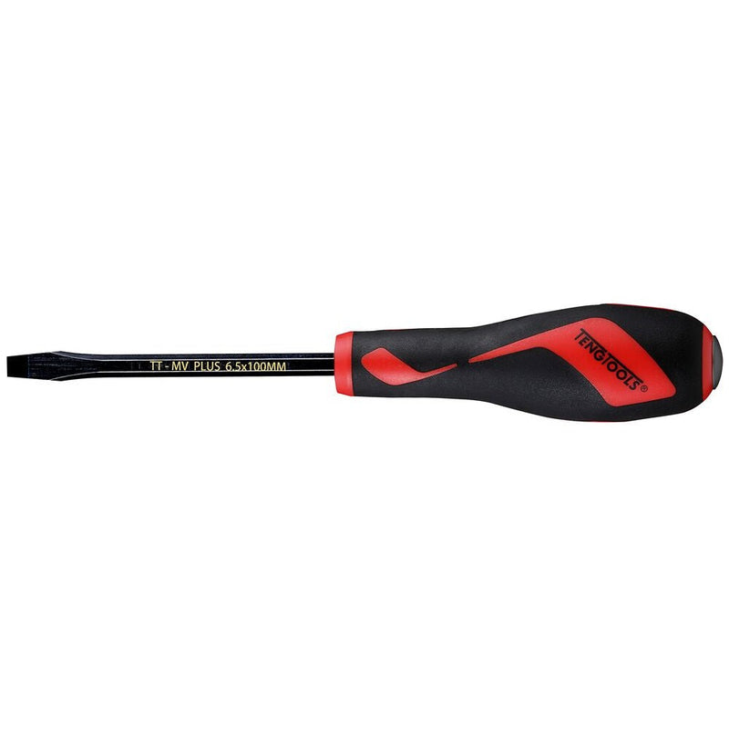 Teng Tools Power Through Screwdriver 1.2 x 6.5mm